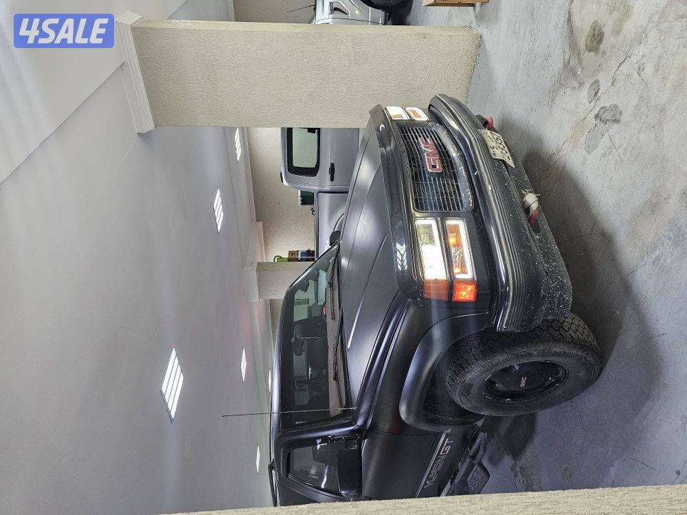 للبيع يوكن ٩٩4