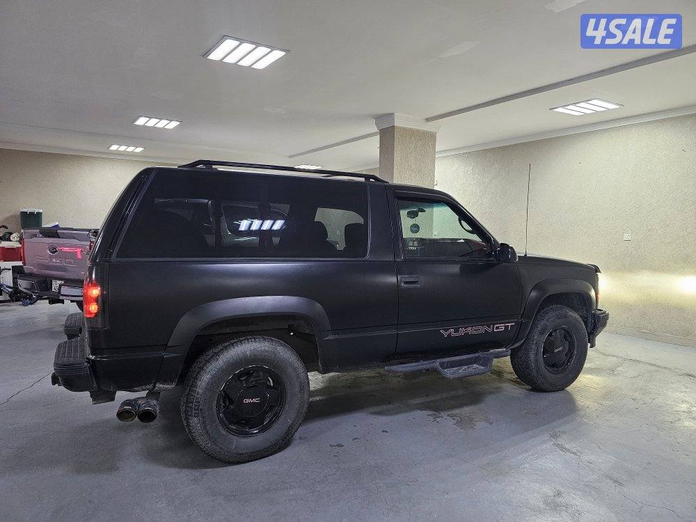 للبيع يوكن ٩٩3