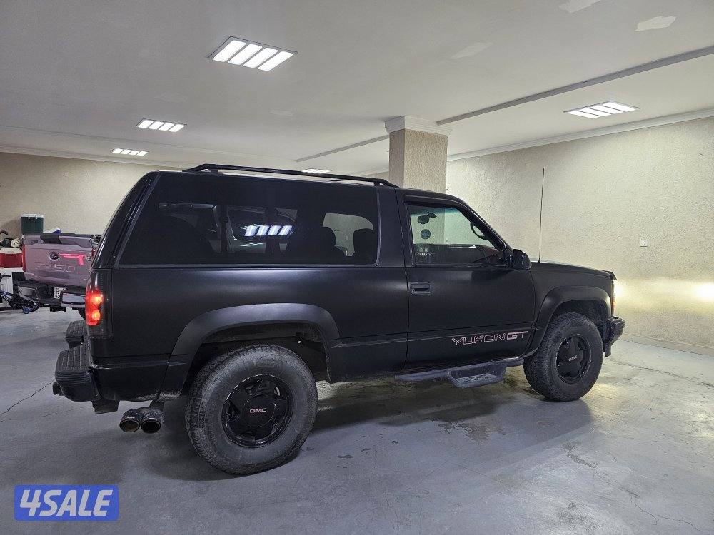 للبيع يوكن ٩٩5