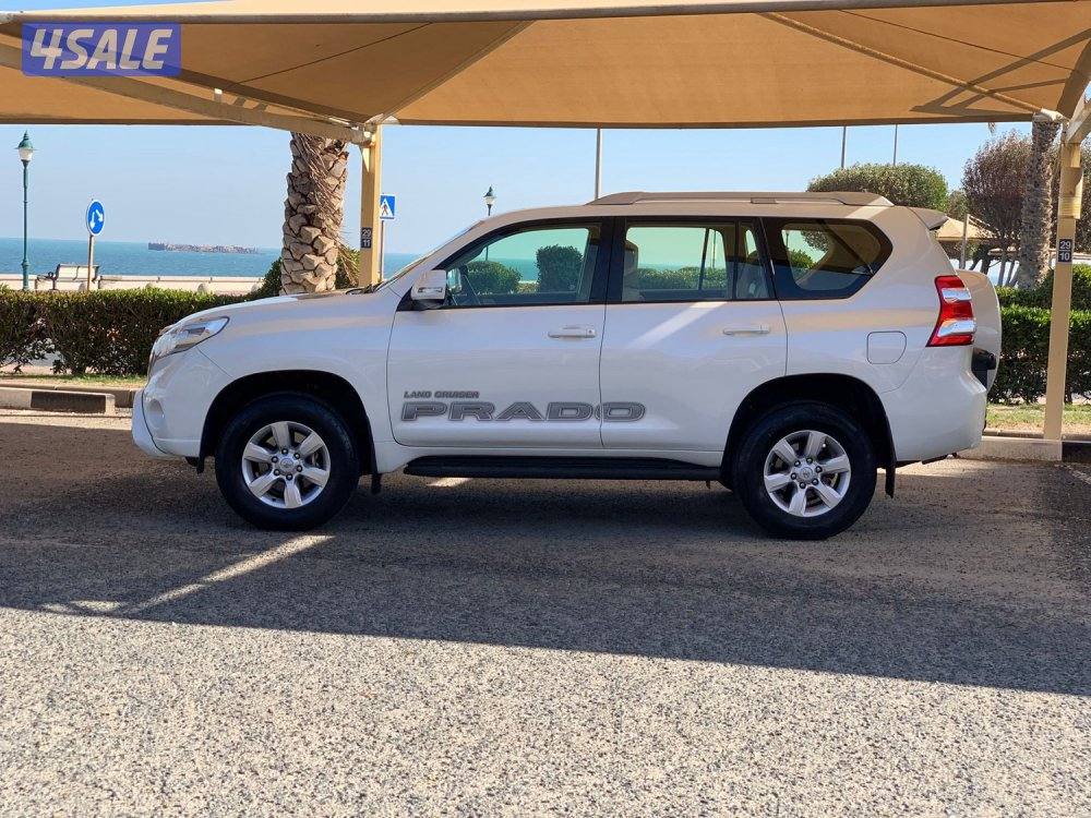 للبيع برادو TXL2