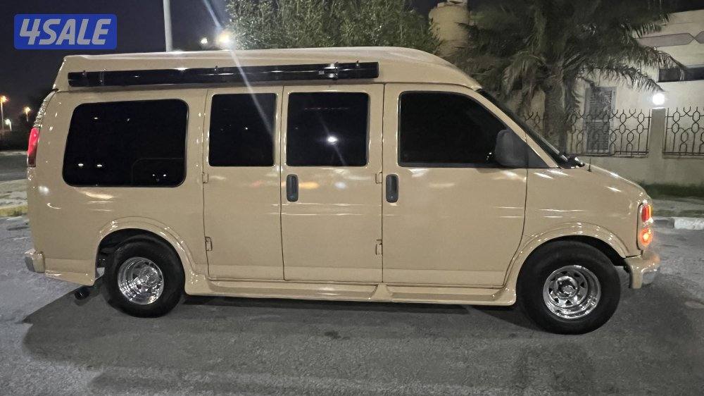 فان بحاله جيده0