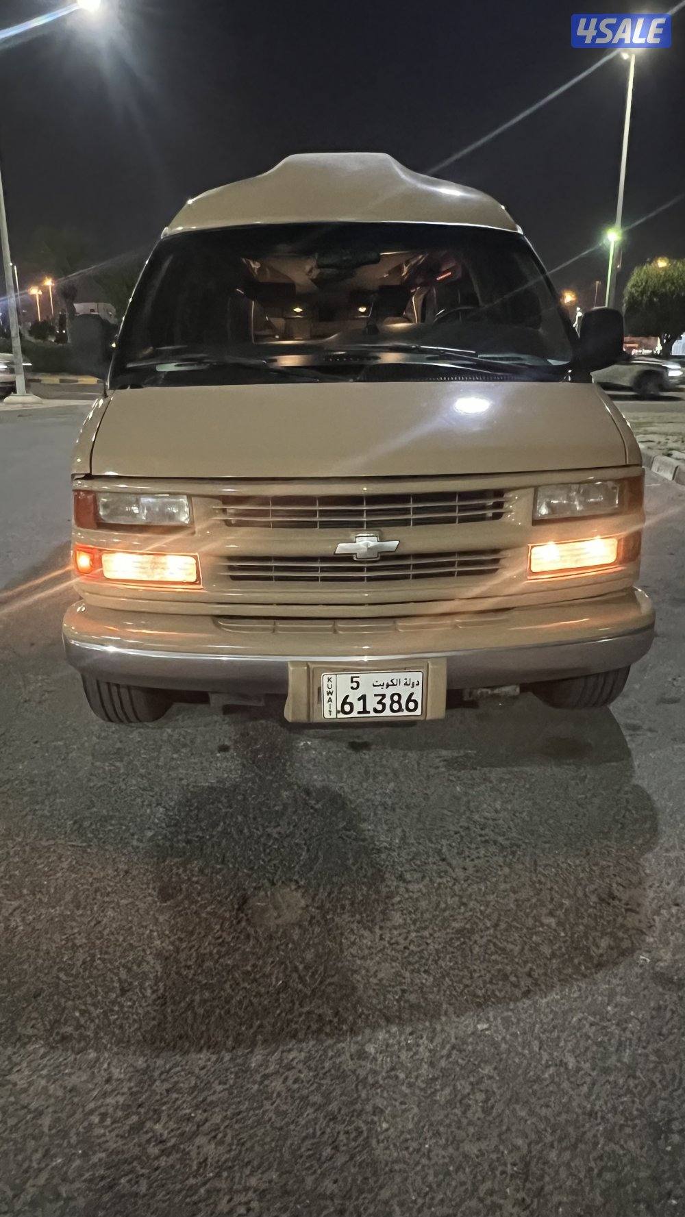 فان بحاله جيده2