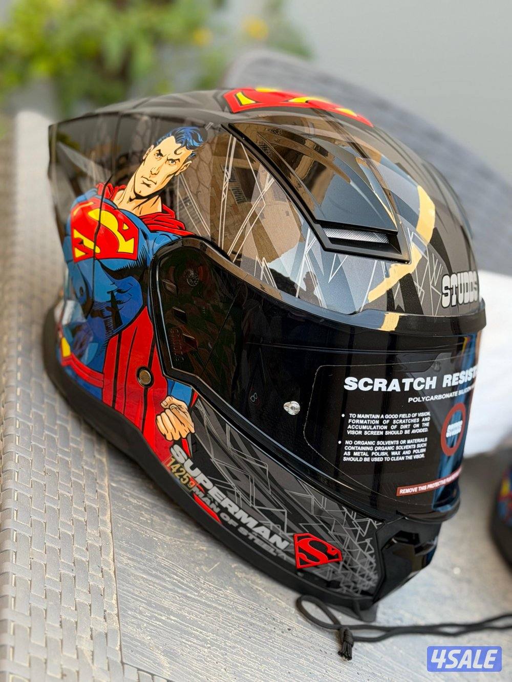 helmet new خوذة خاصة جديدة0