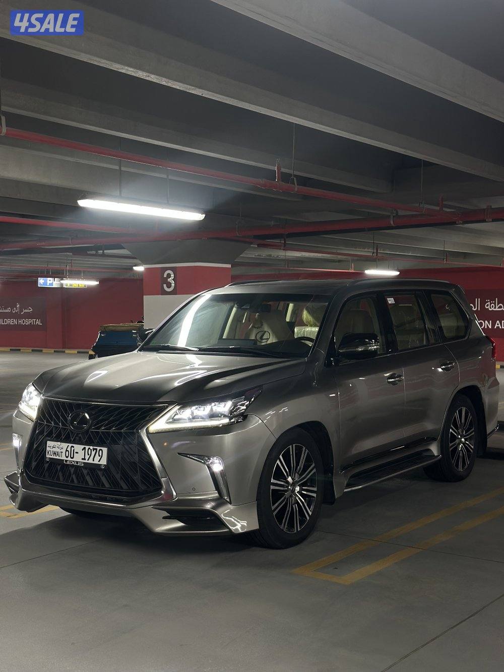 للبيع لكزس 20180