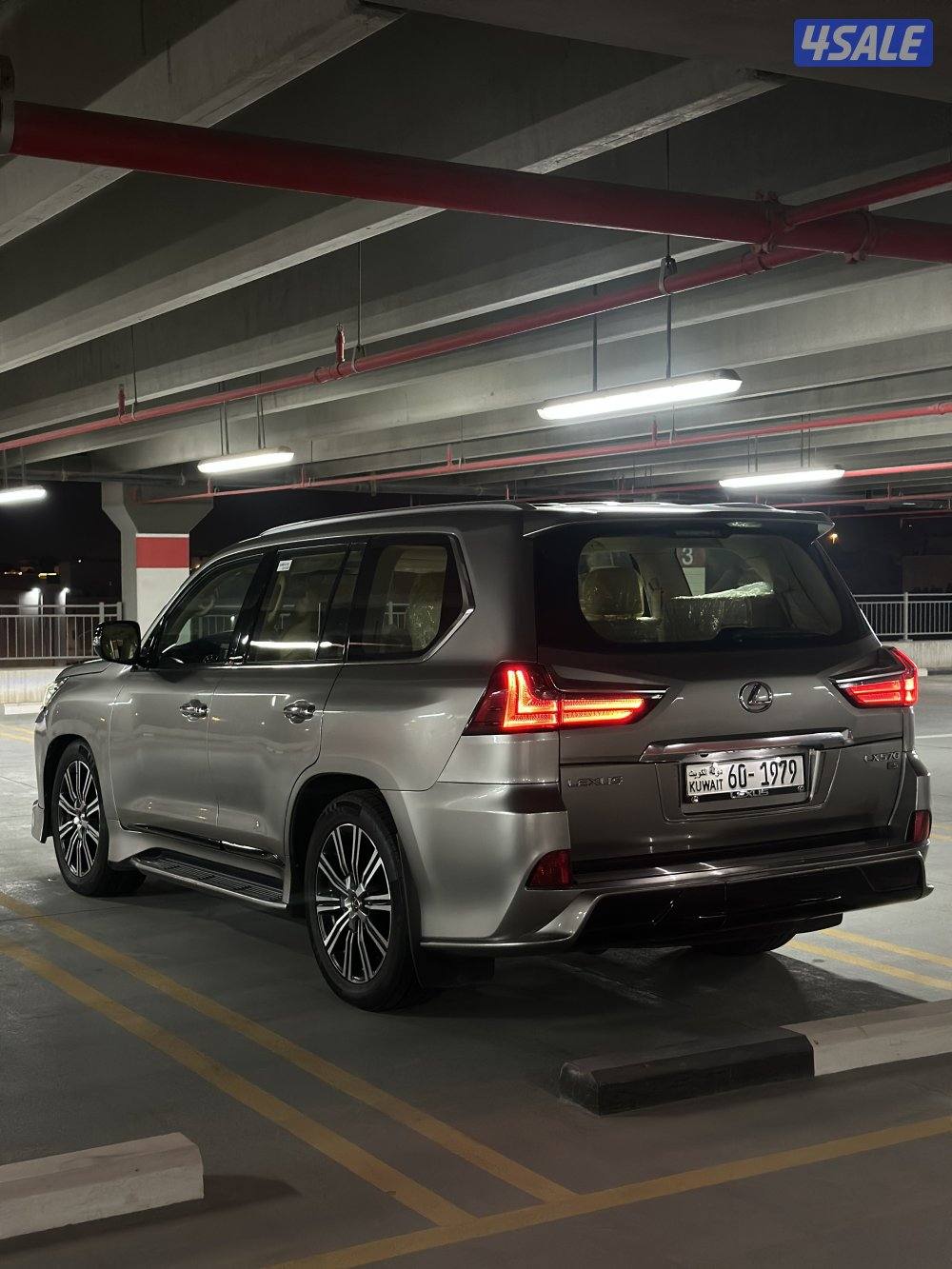 للبيع لكزس 20181