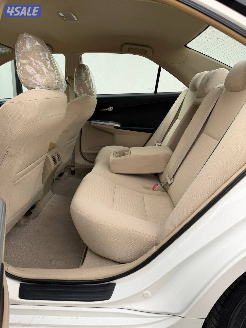 بحاله الوكاله شرط الفحص1