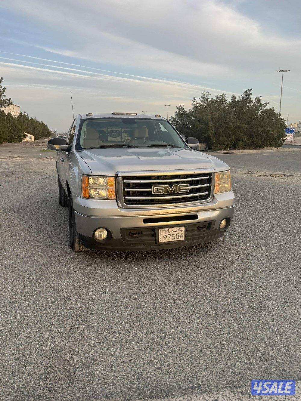 للبيع سييرا 20132