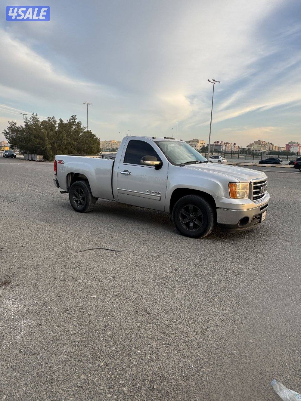 للبيع سييرا 20133