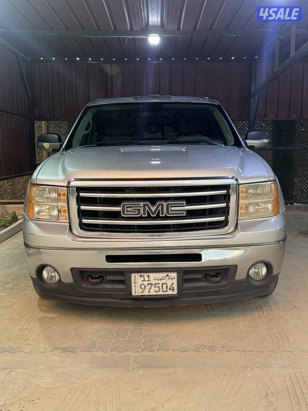 للبيع سييرا 20134