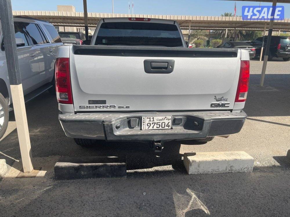 للبيع سييرا 20135