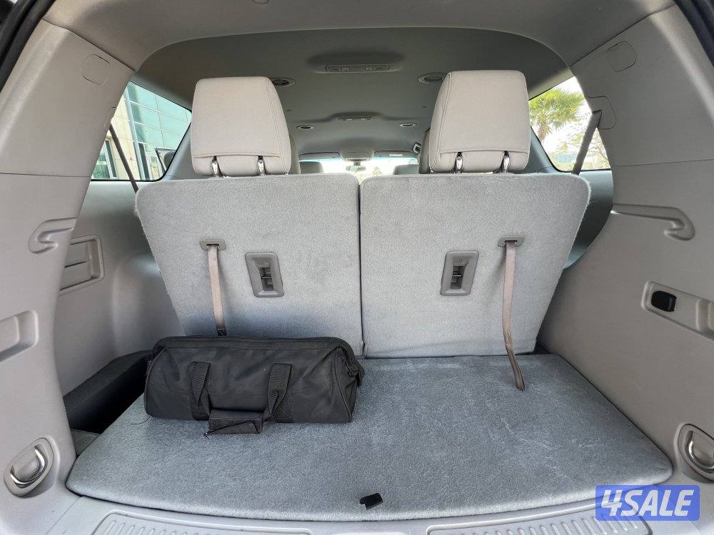 للبيع جيب اكاديا موديل 2017 ( شـرط الـفـحـص ) بحاله الوكاله14