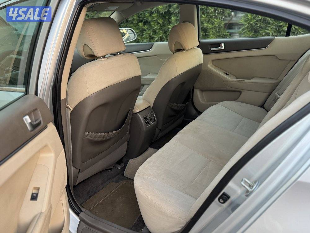 كدنزا 2012 بحاله ممتازه جداً7