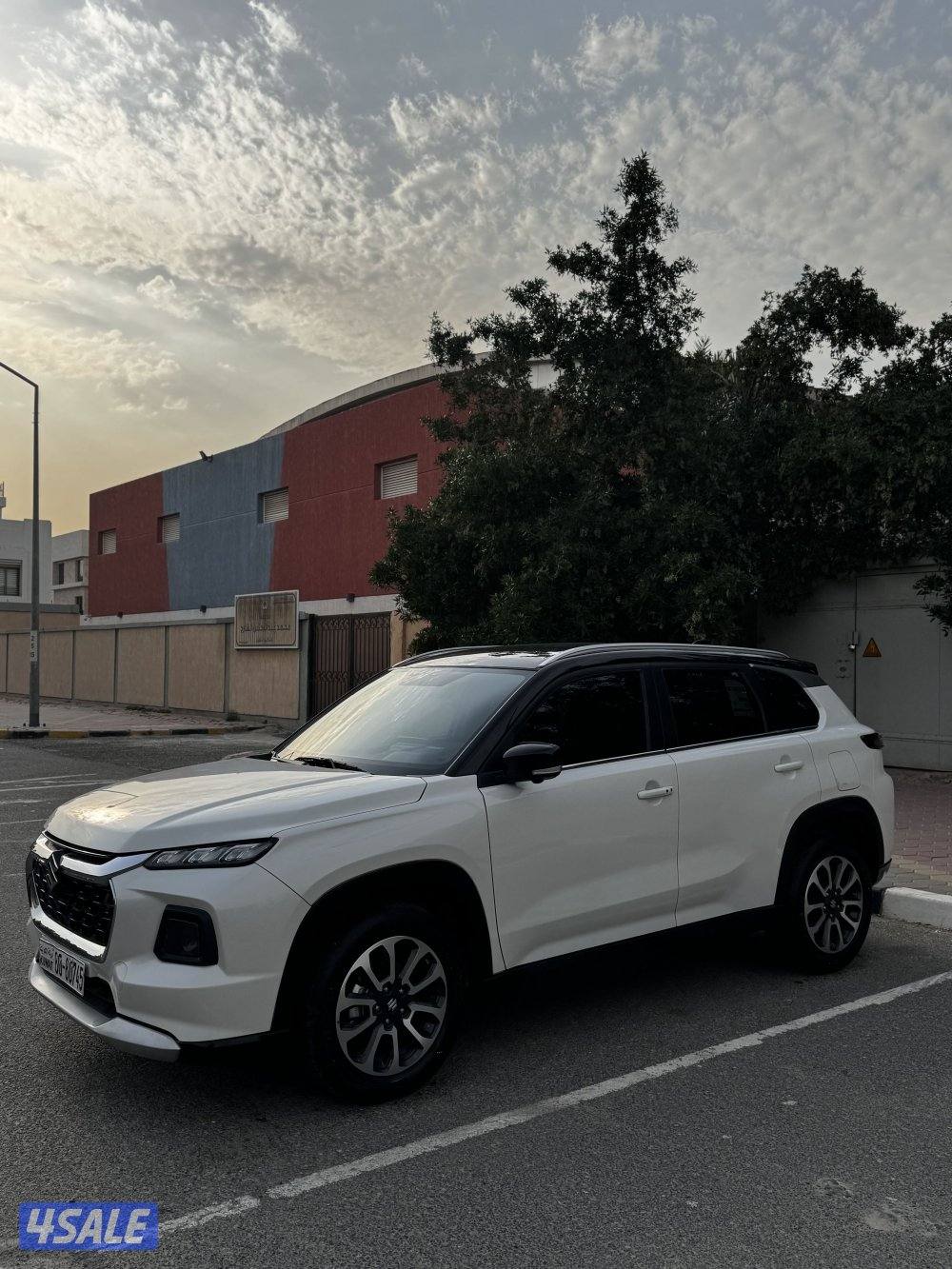 سوزوكي فيتارا2