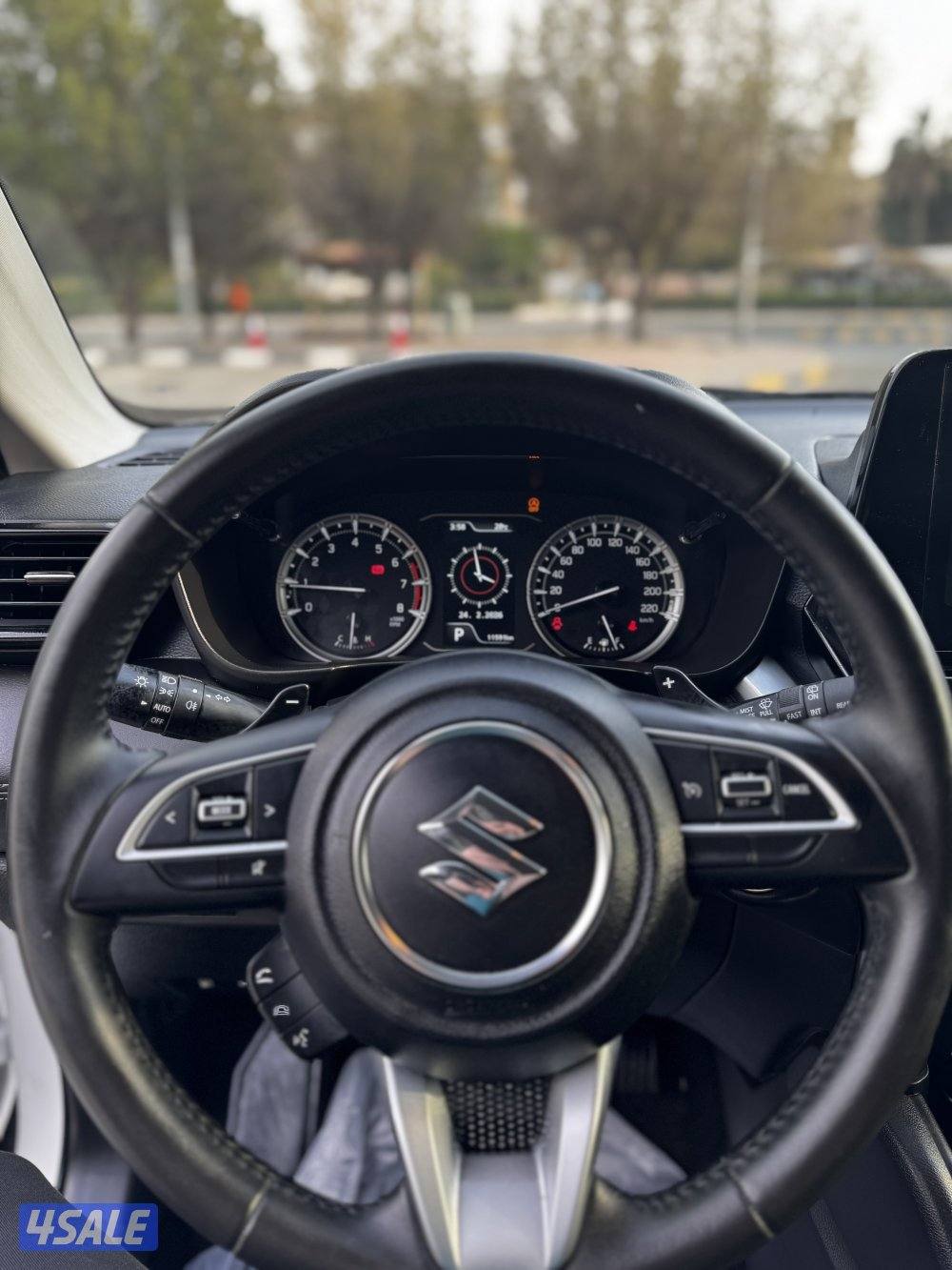 سوزوكي فيتارا4