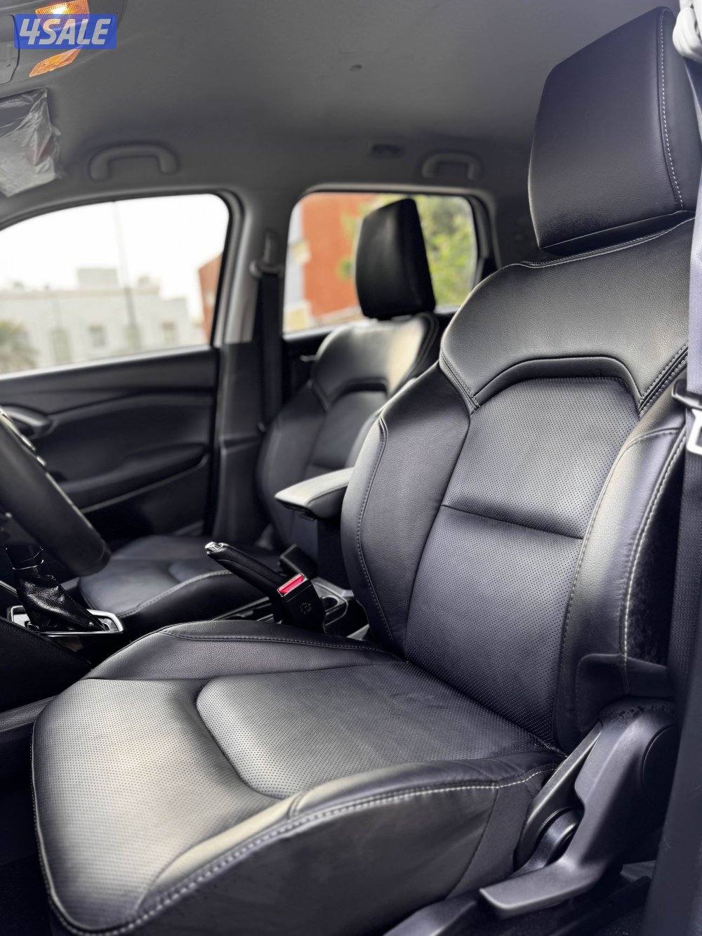 سوزوكي فيتارا7