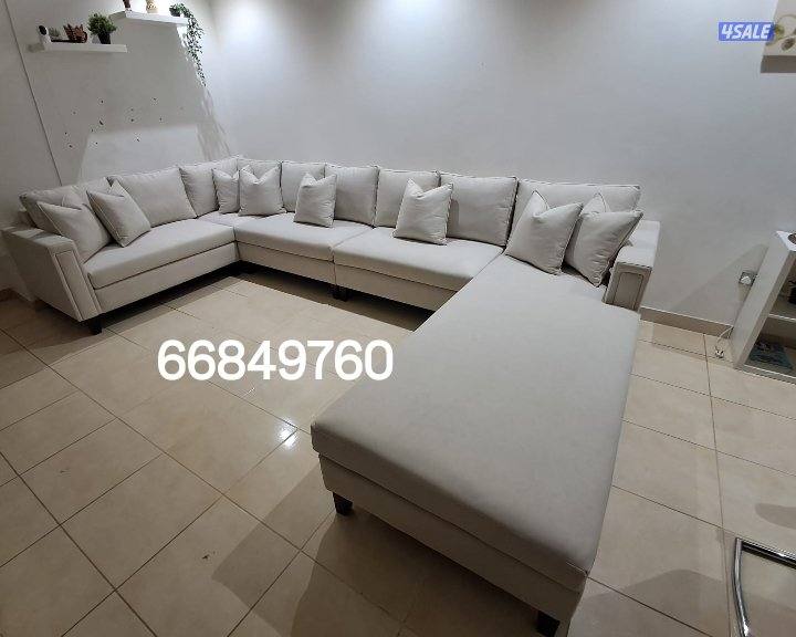 تفصال جميع انواع القنفات والستائر والتجنيد0