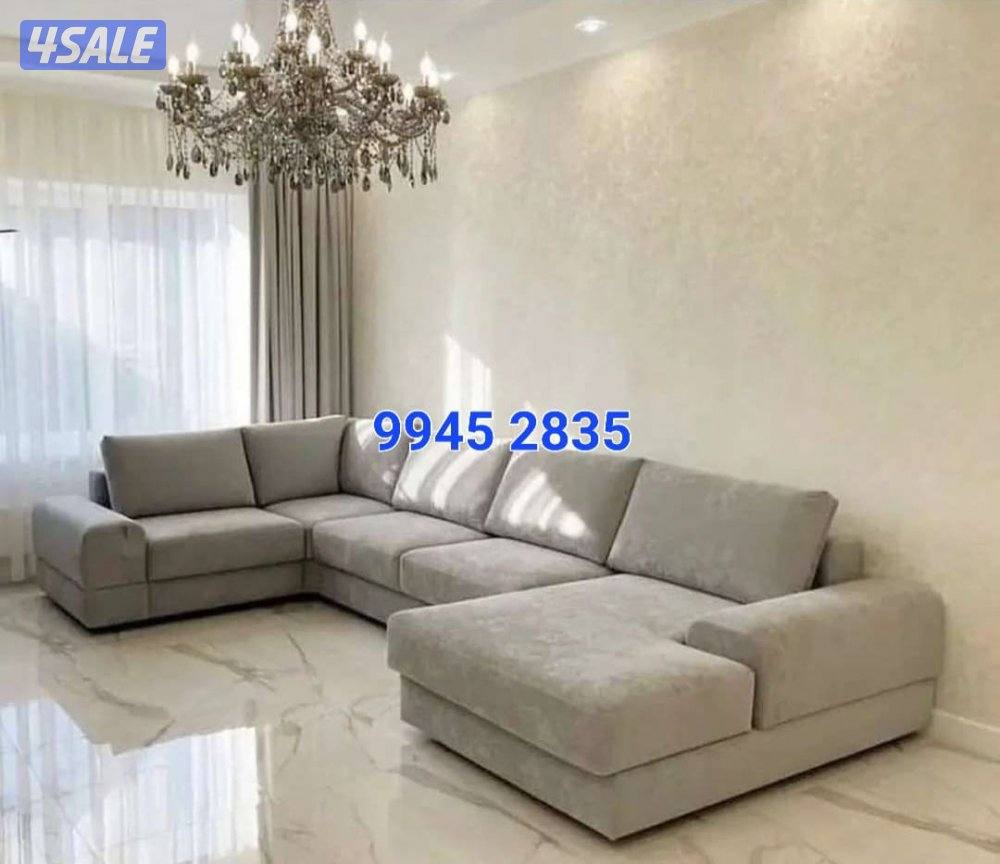 تفصال جميع انواع القنفات والستائر والتجنيد8