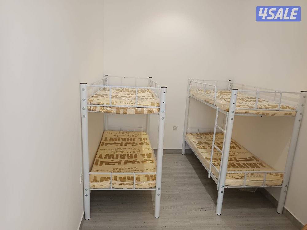 سراير حديد كبتات0