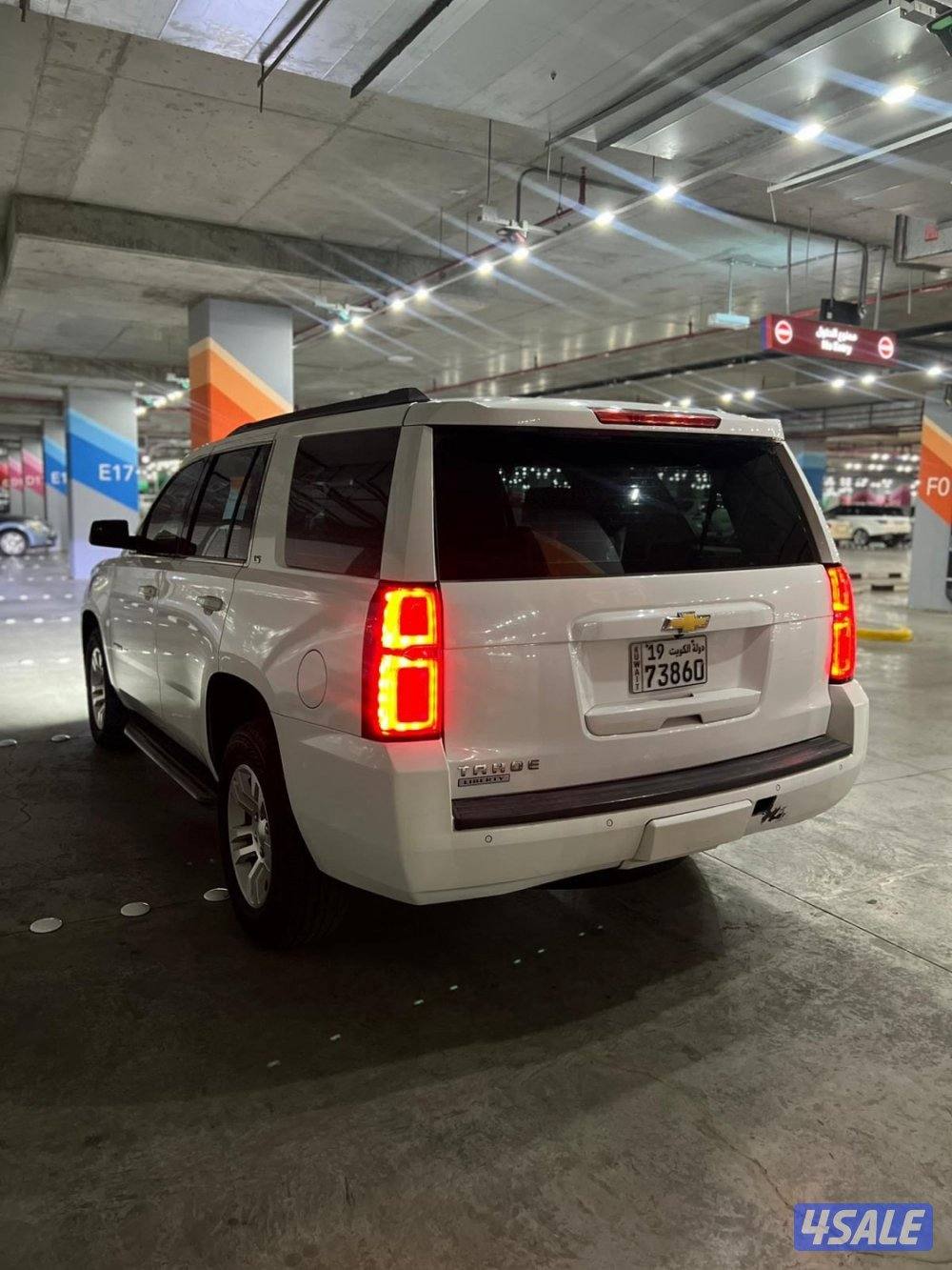 M 2015 LS km 198 جلد سيرفس منتظم خالية من حوادث شرط الفحص3