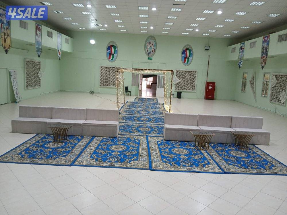 النوبي للضيافة خدمة شاي وقهوة وخدمة ايقاف سيارات ومقهوجيه وصبابين قهوة2