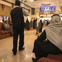 النوبي للضيافة خدمة شاي وقهوة وخدمة ايقاف سيارات ومقهوجيه وصبابين قهوة3