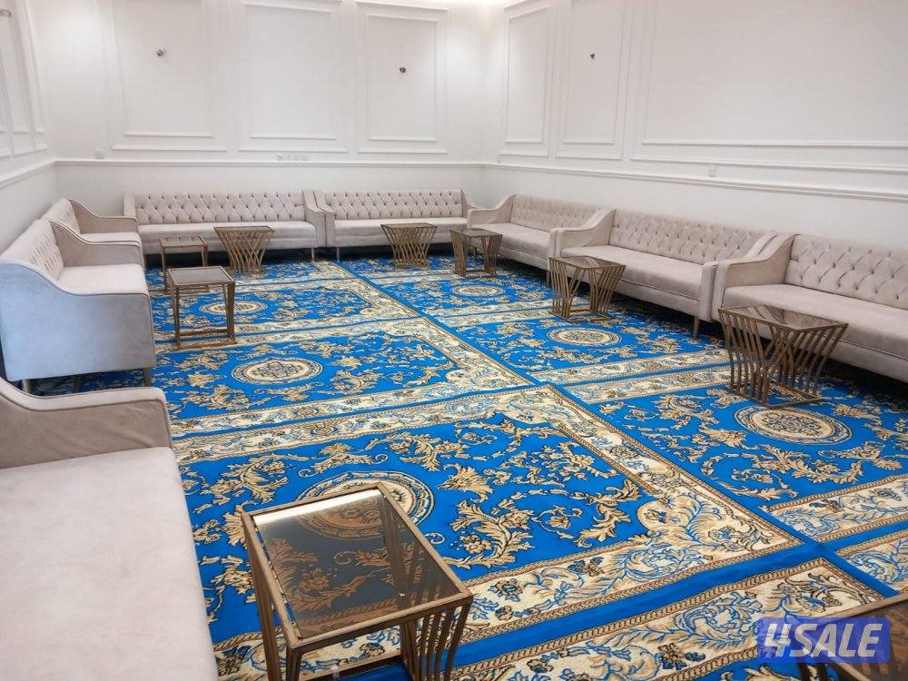 النوبي للضيافة خدمة شاي وقهوة وخدمة ايقاف سيارات ومقهوجيه وصبابين قهوة14