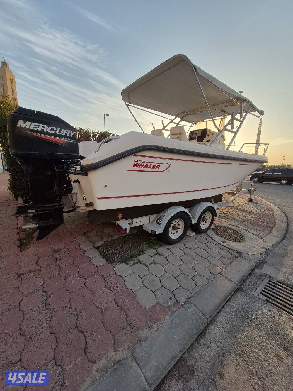 للبيع بوستن ولر1