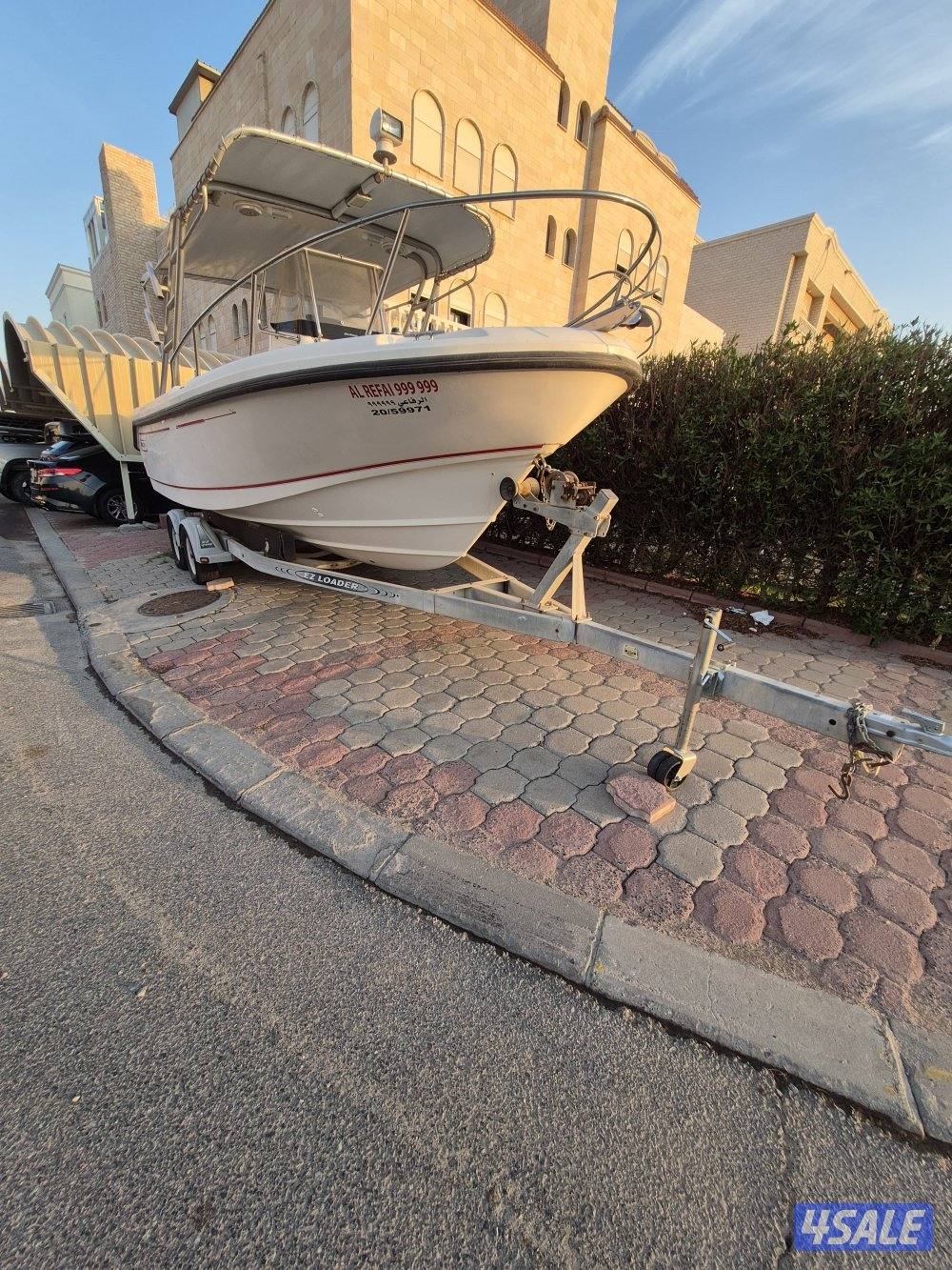 للبيع بوستن ولر4