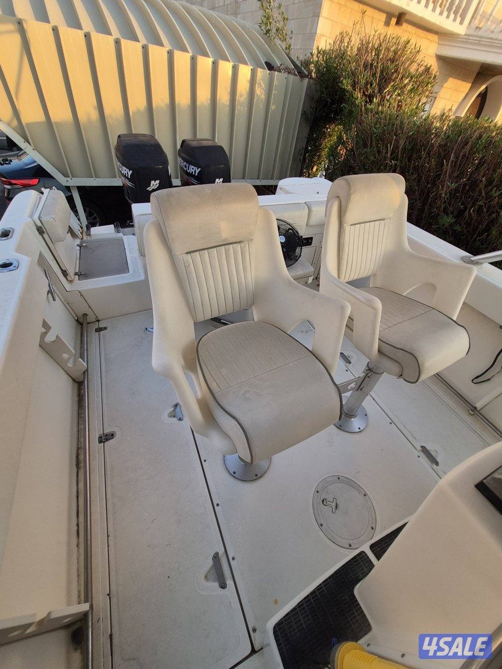 للبيع بوستن ولر6