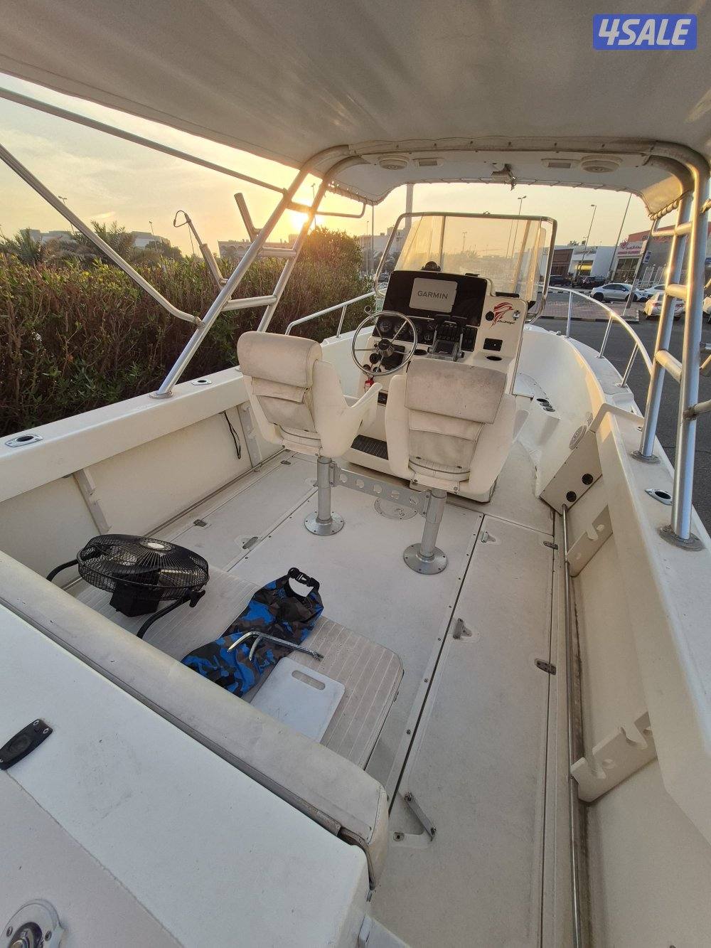 للبيع بوستن ولر7