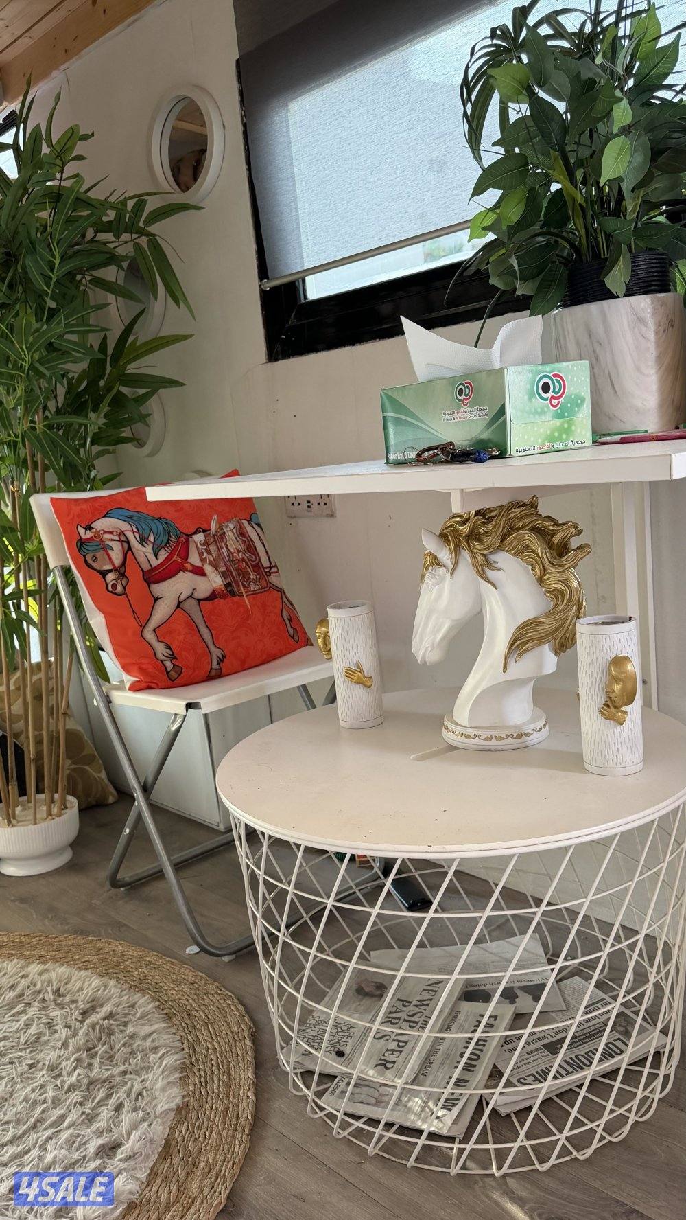 كرفان فان gmc6