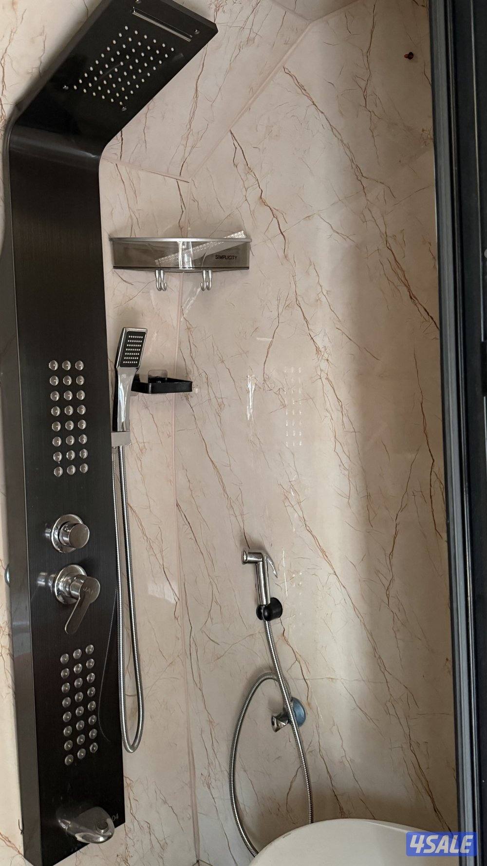 كرفان فان gmc7