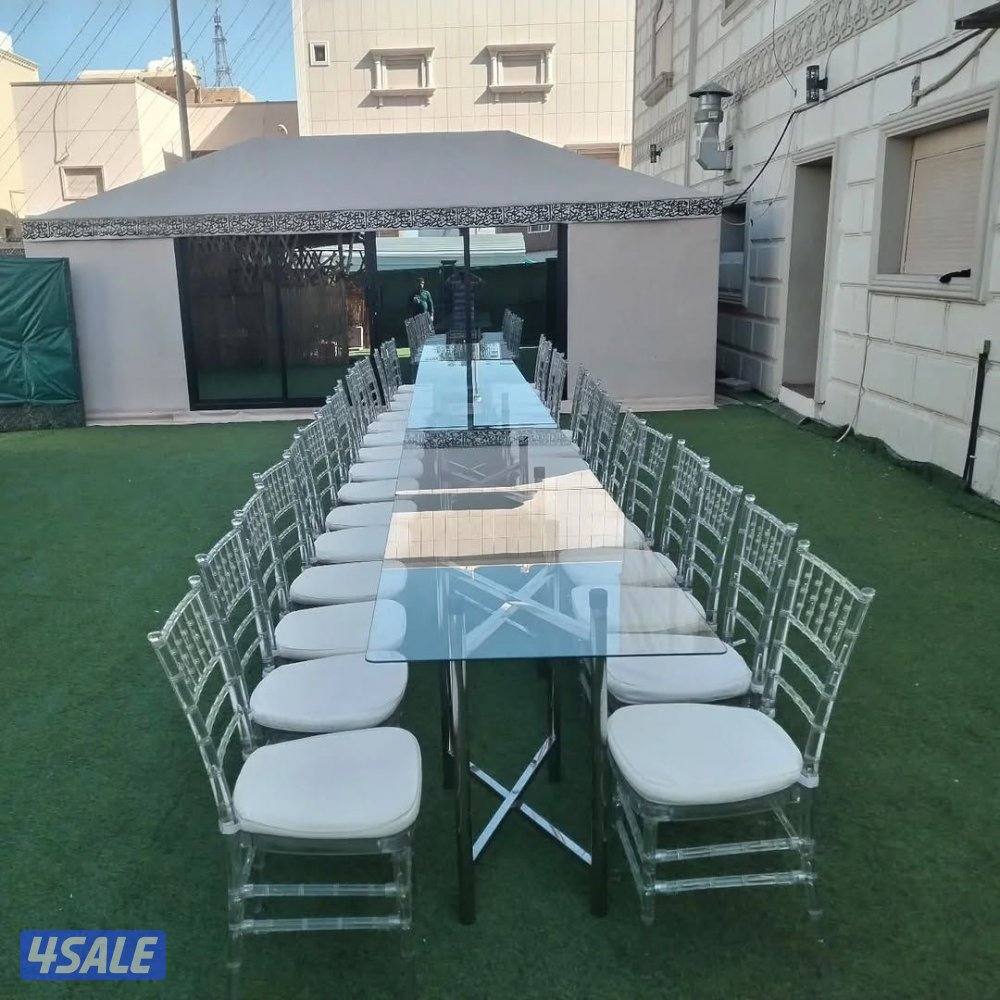 تأجير کراس وطولات3