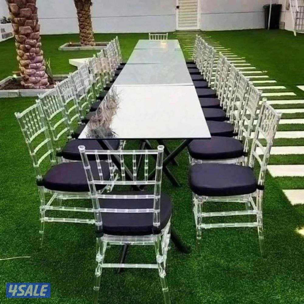 تأجير کراس وطولات8