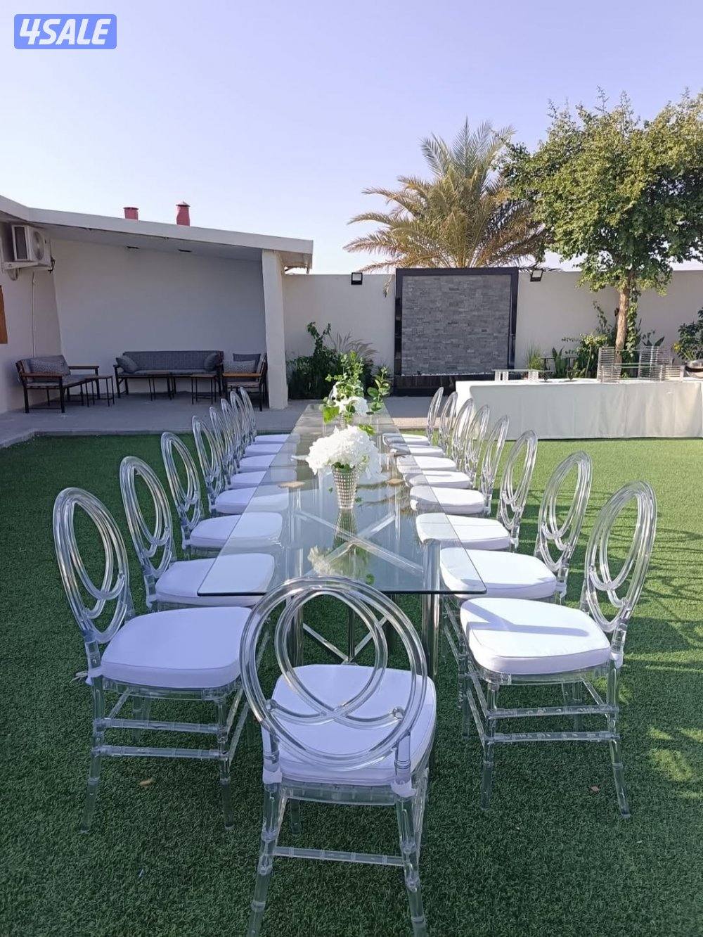 تأجير کراس وطولات14