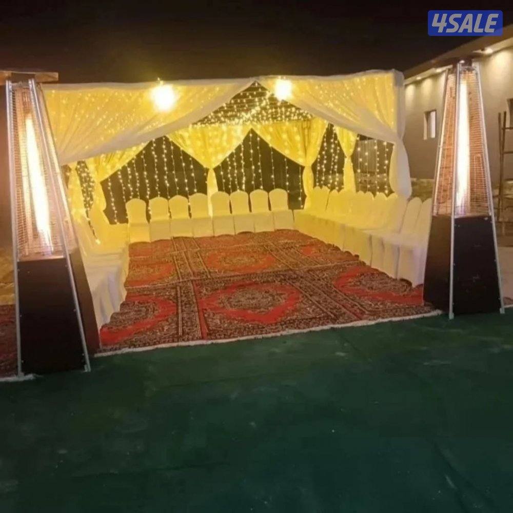 تأجير کراس وطولات13