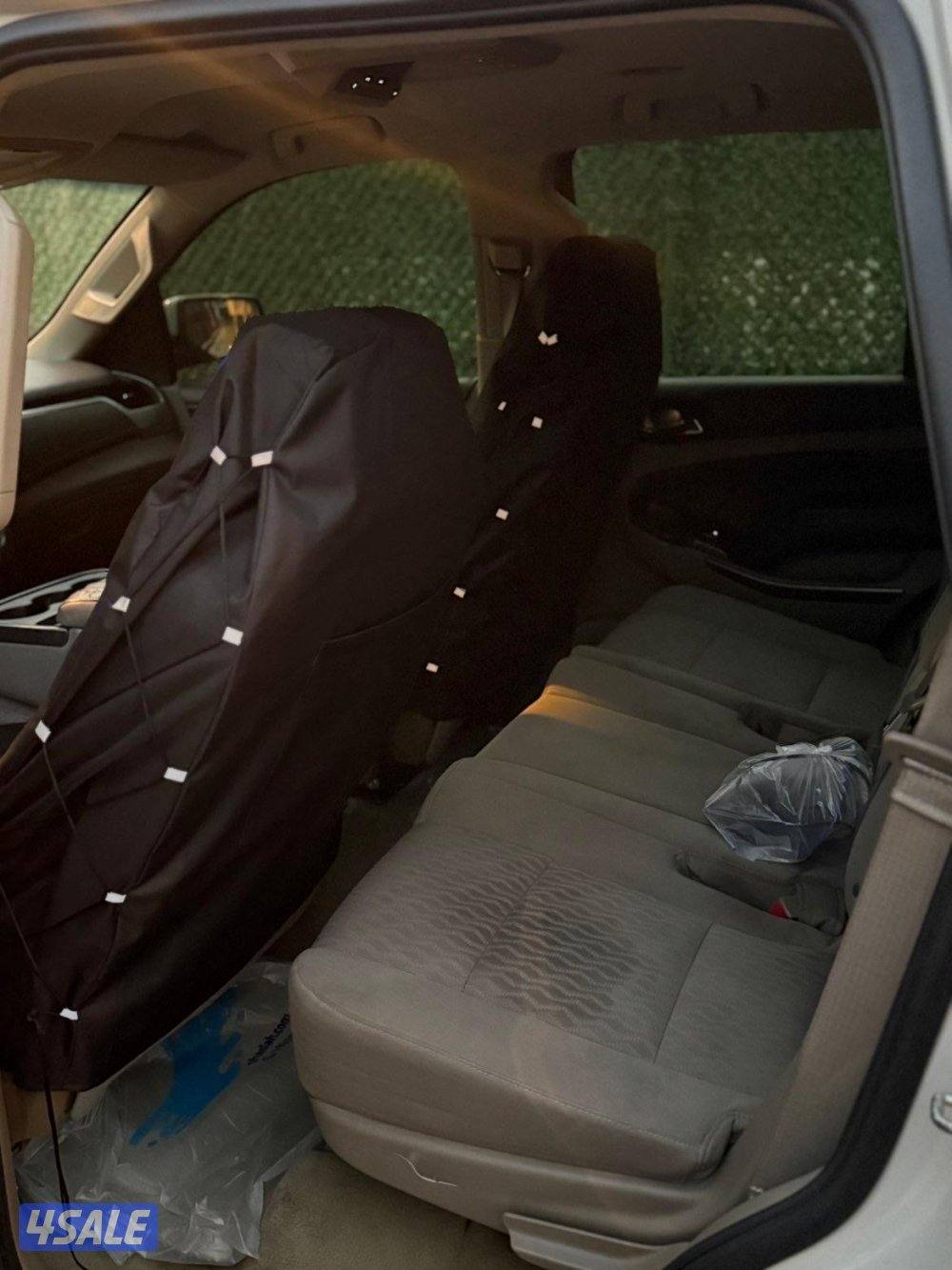 للبيع تاهو موديل20151