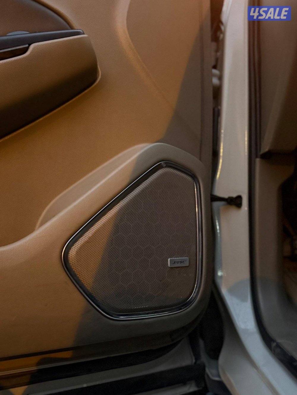 للبيع تاهو موديل20152