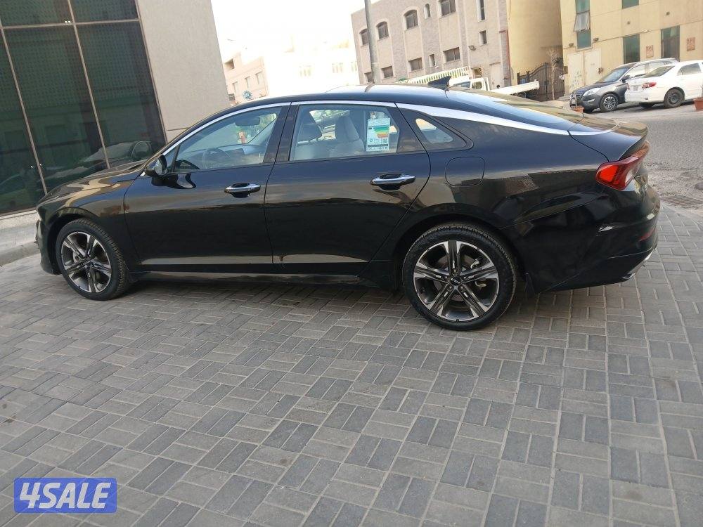 الفروانية قطعه 1 شارع 252