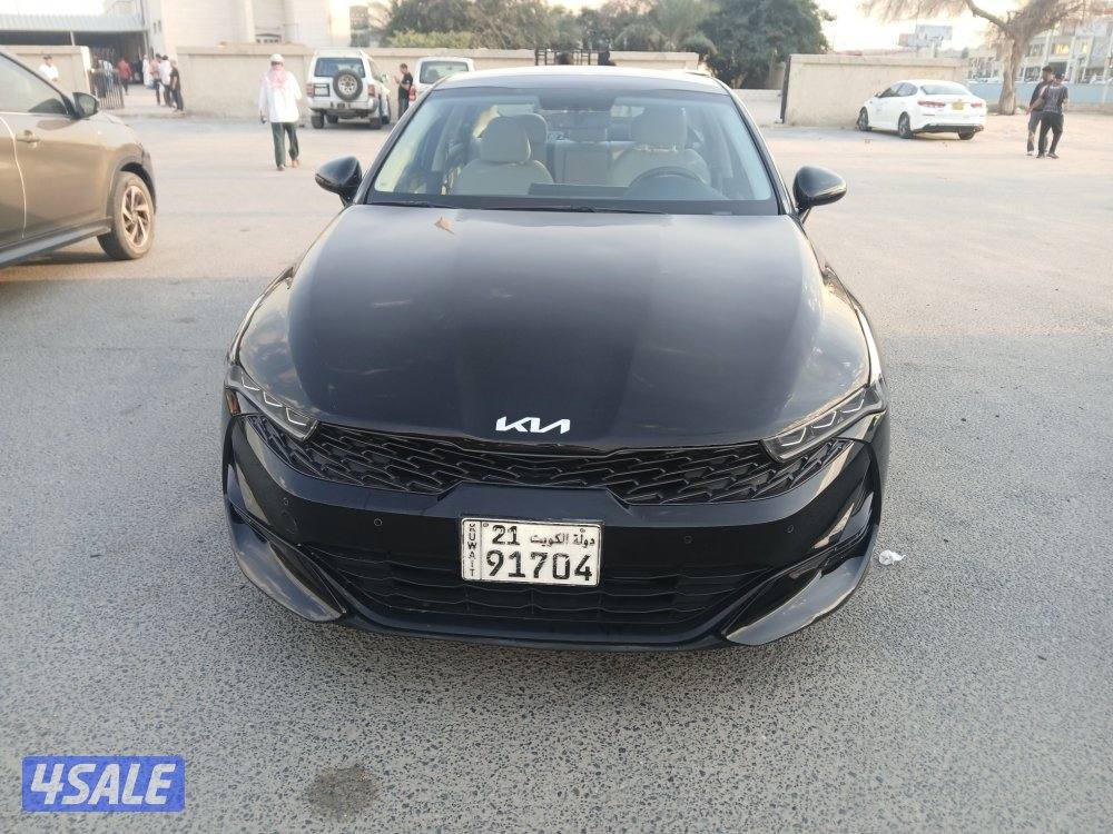 الفروانية قطعه 1 شارع 253