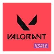 حساب فالورانت للبيع0