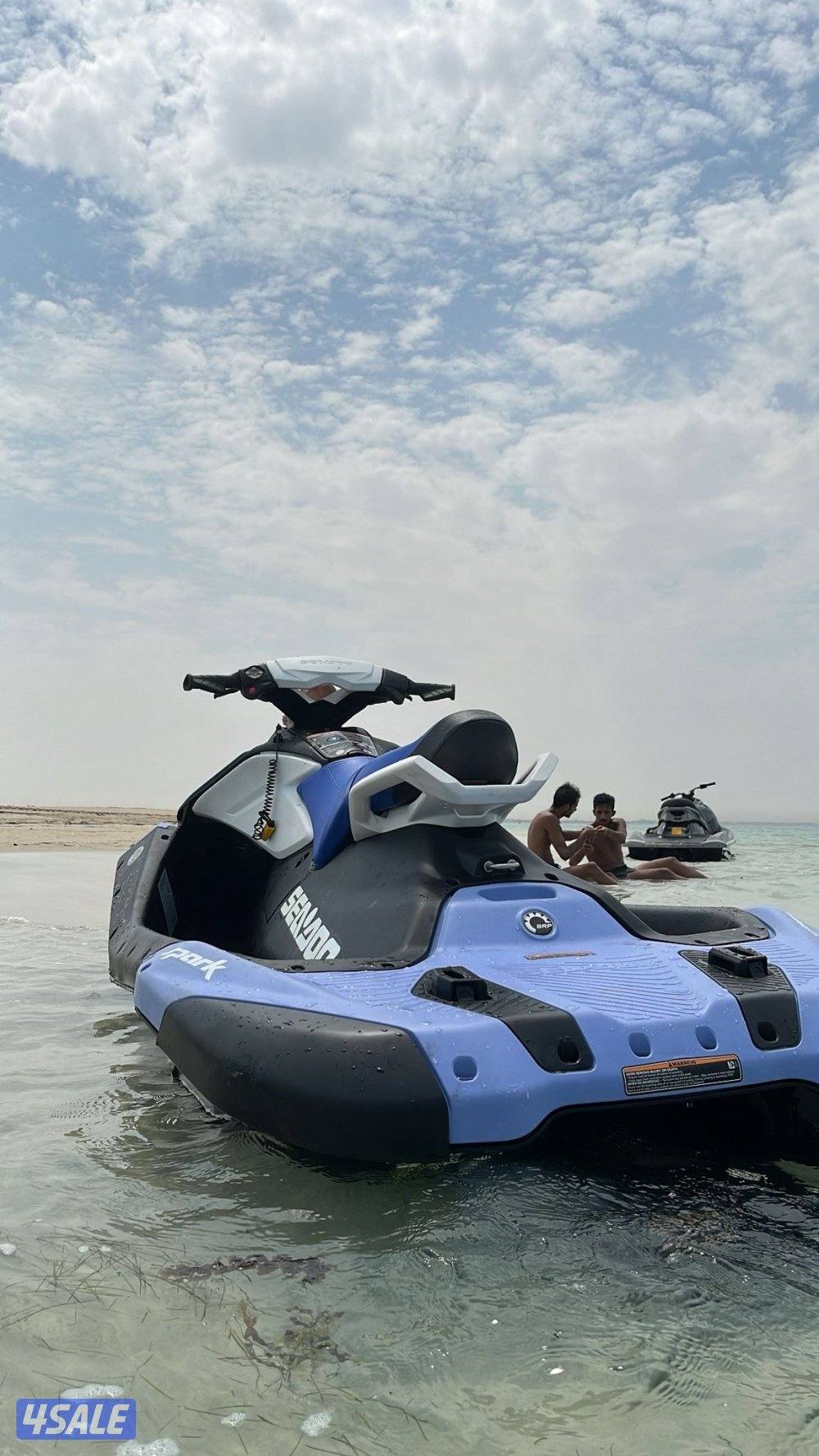 للبيع سبارك ٢٠٢٤2