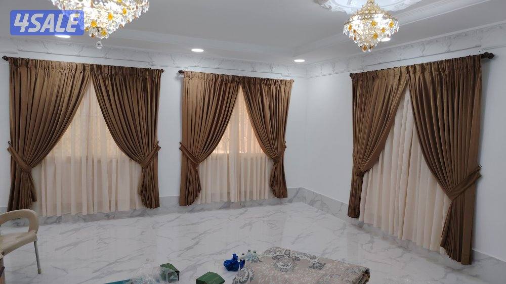 الفروانيه الضجيج الفحاحيل  القرين المهبول8