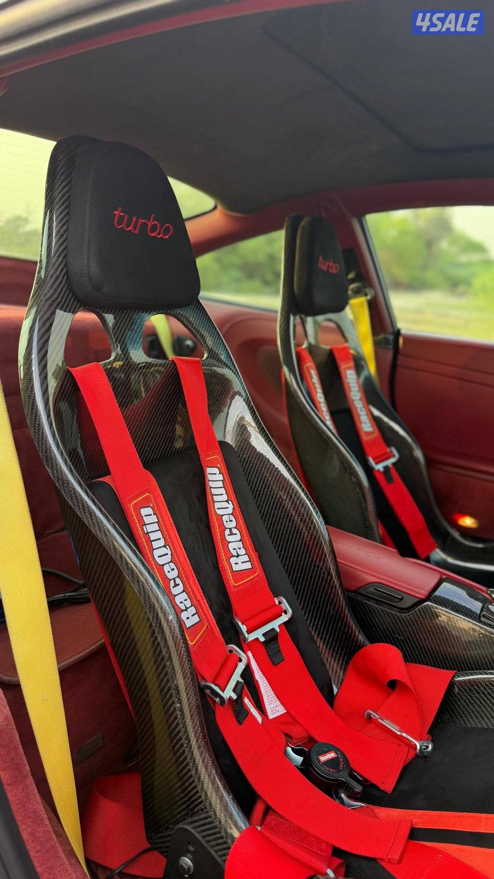 بورش تيربو 2010 PDK9