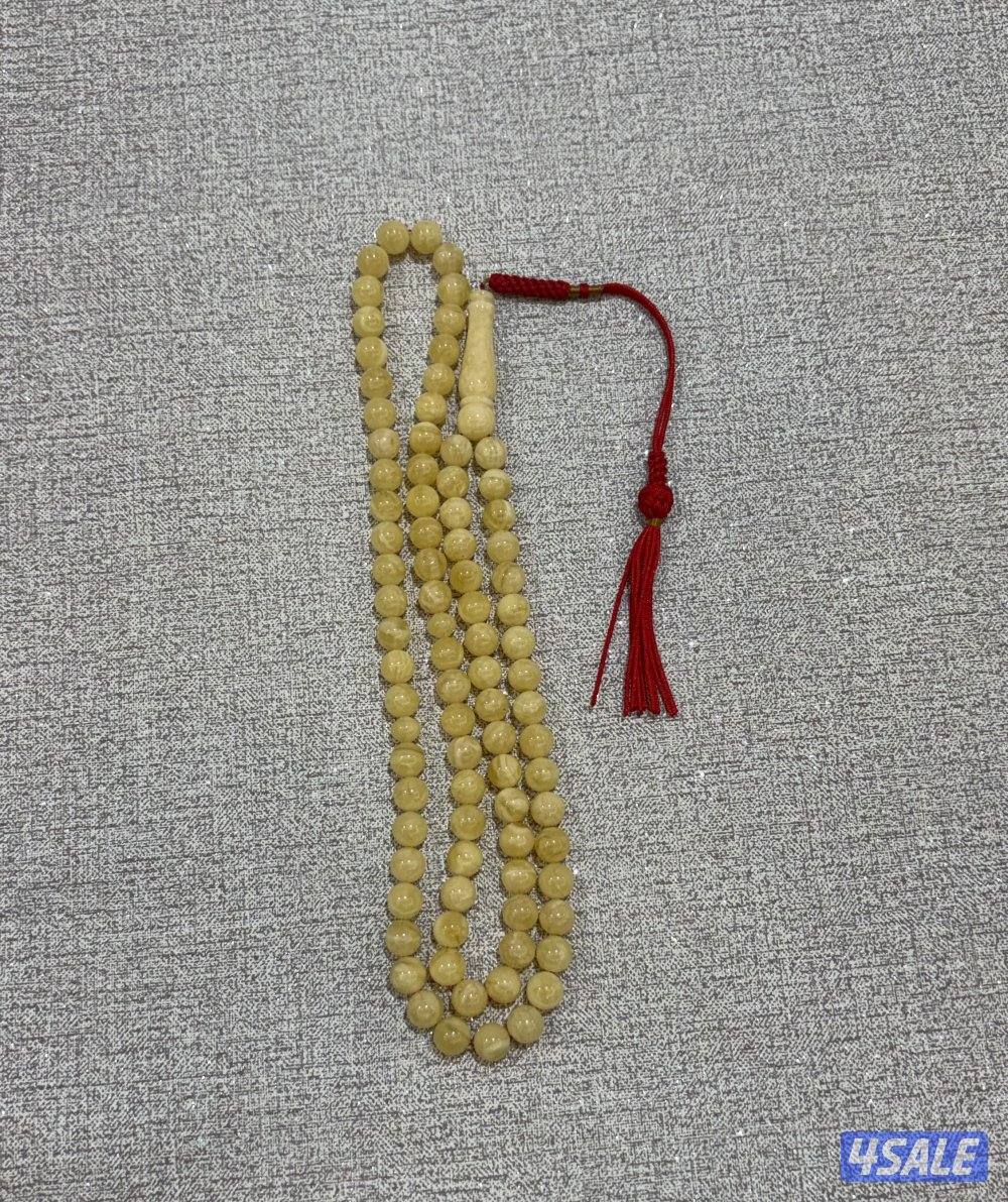 مسباح كهرب 33 غرام – 85 خرزة – 8.5 ملي1