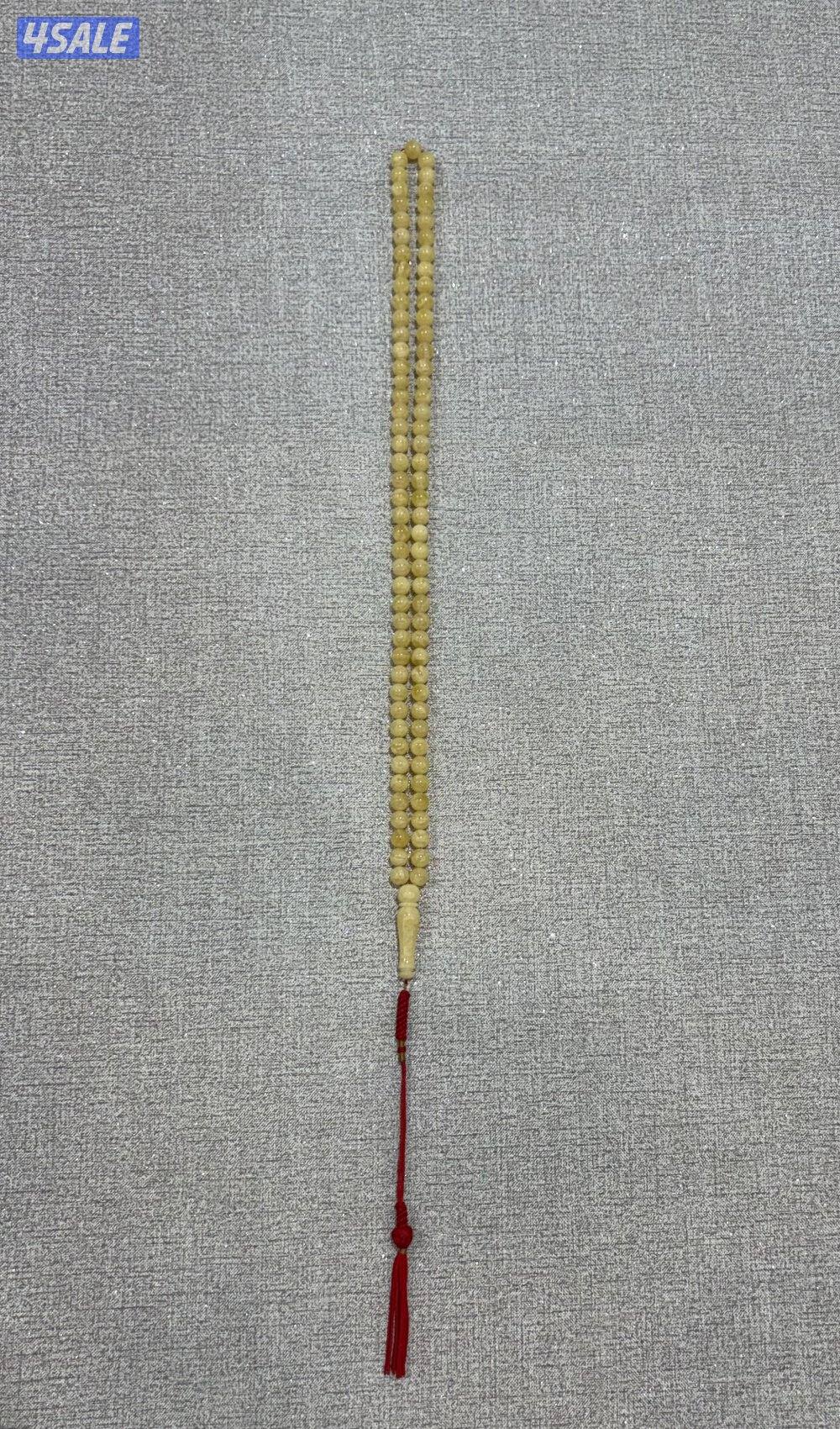 مسباح كهرب 33 غرام – 85 خرزة – 8.5 ملي2