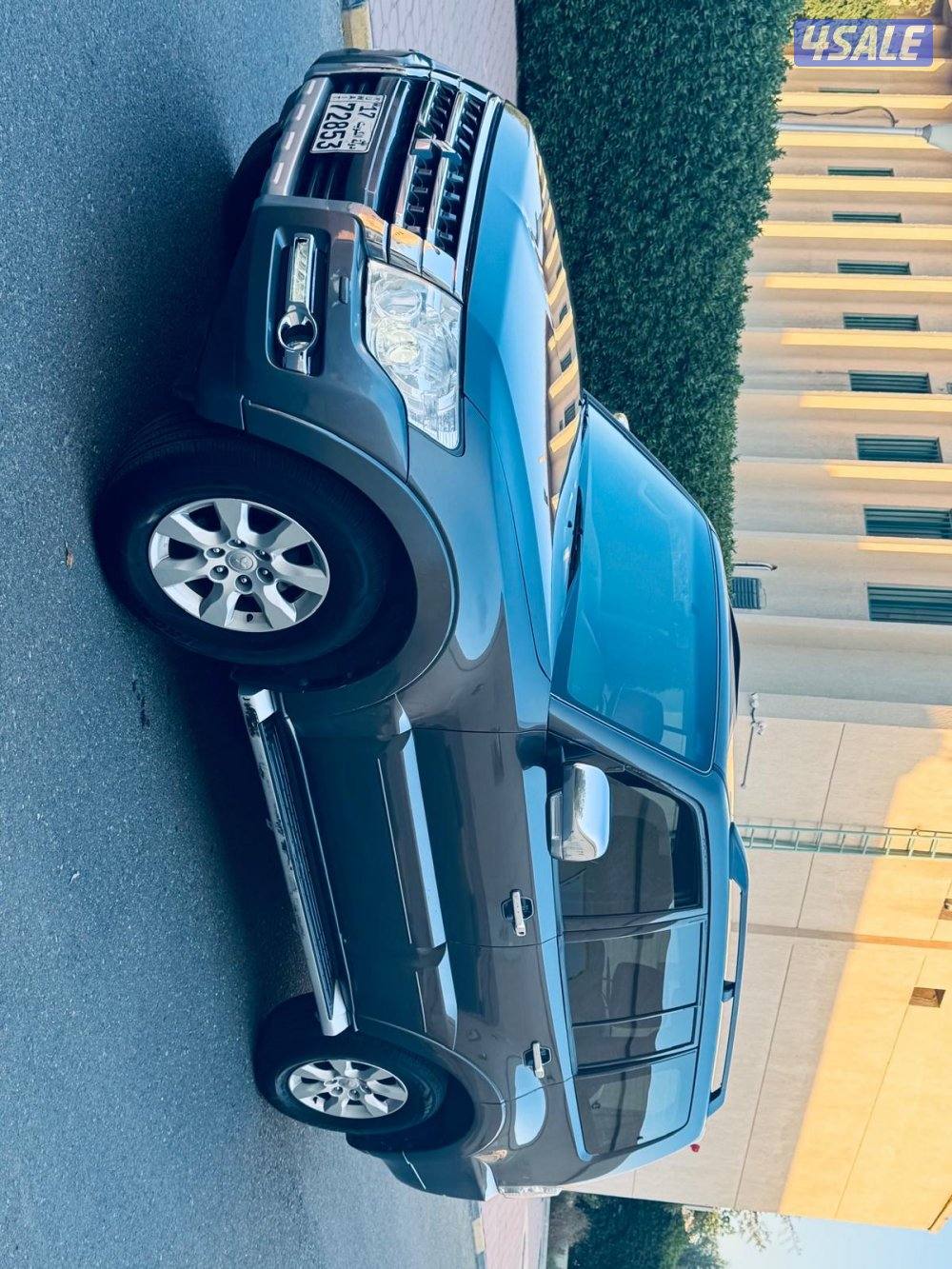 للبيع باجيرو0