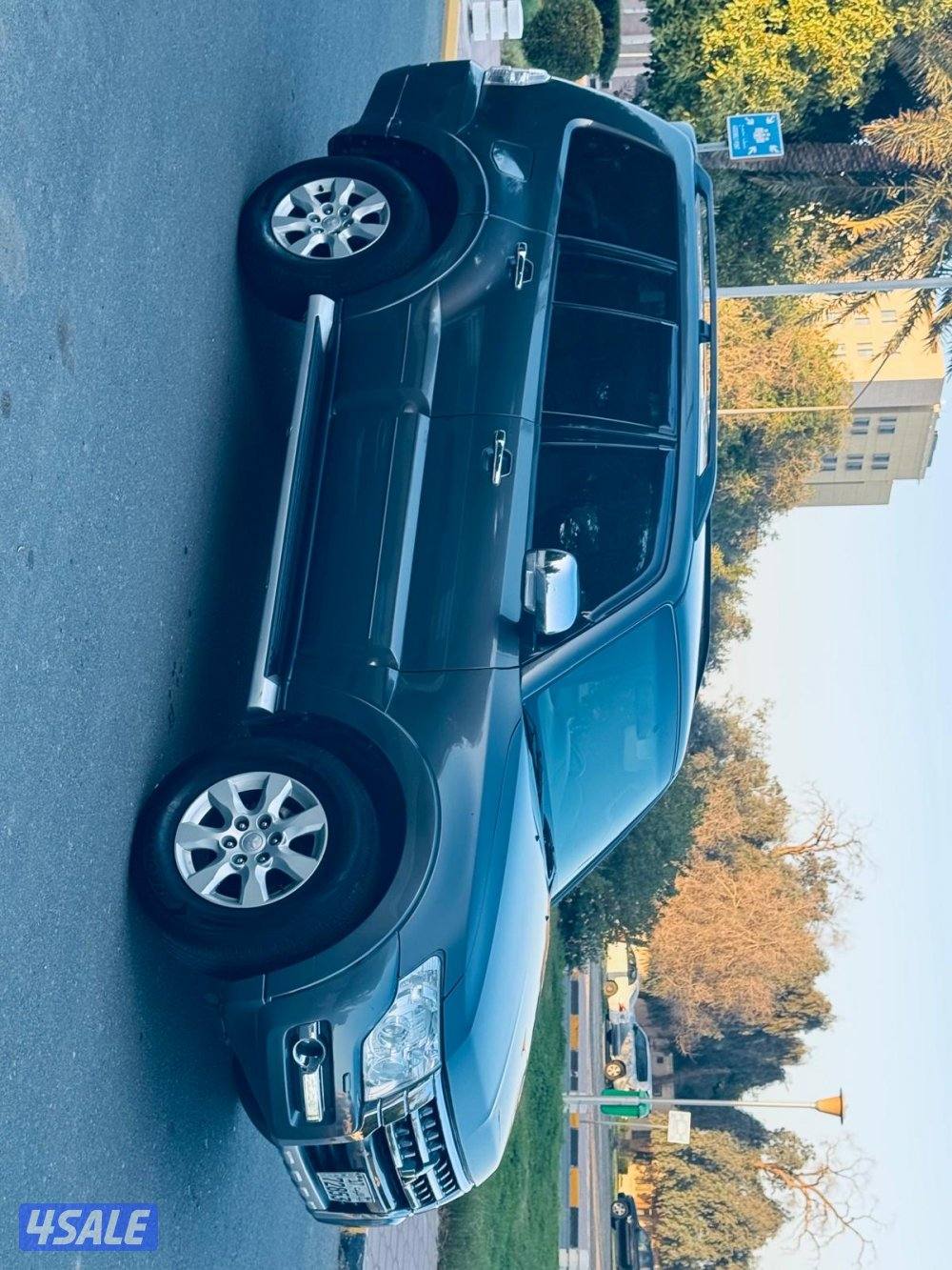 للبيع باجيرو2