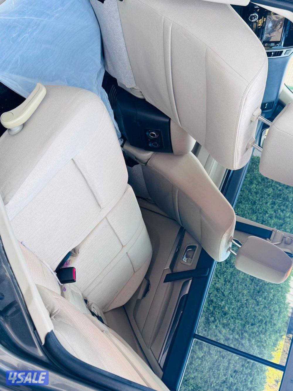 للبيع باجيرو5