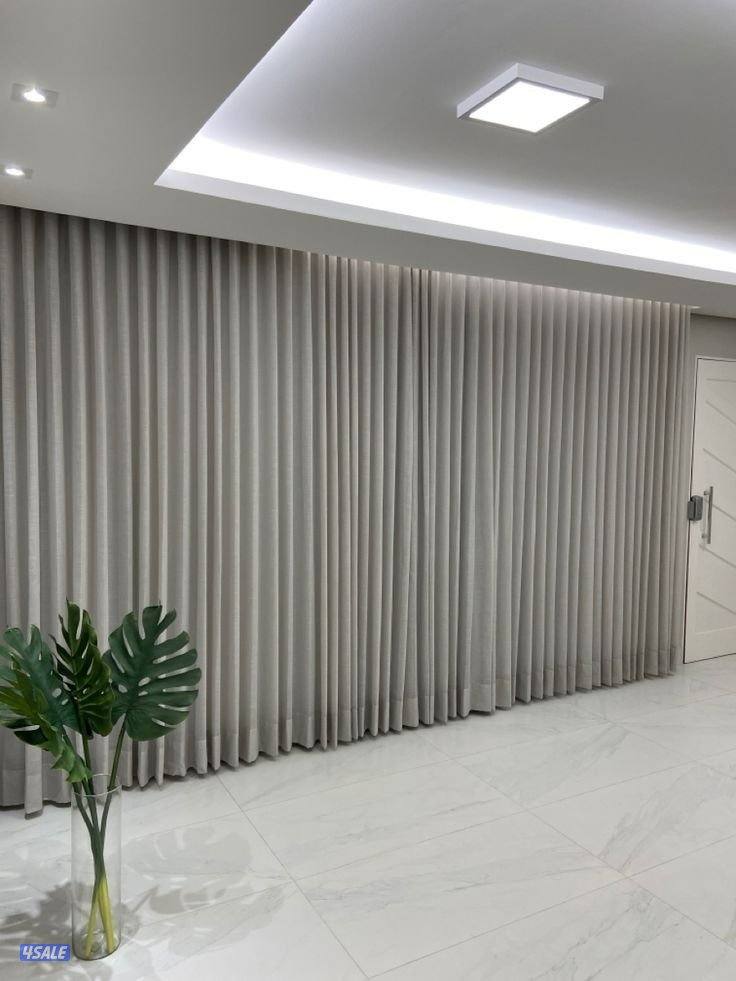 فني ستائر الكويت وتنجيد كنب بأفضل الأسعار7